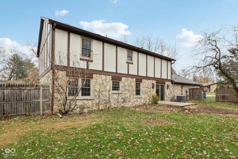 117 Meadow Lane Fishers IN 46038