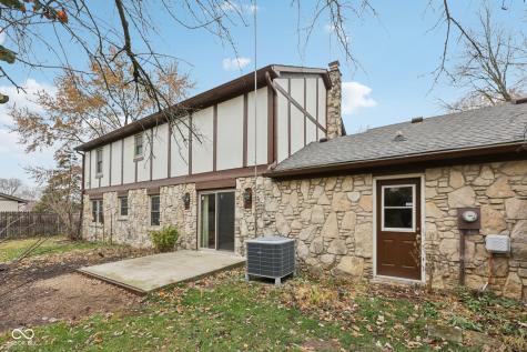 117 Meadow Lane Fishers IN 46038