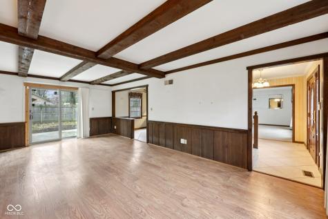 117 Meadow Lane Fishers IN 46038