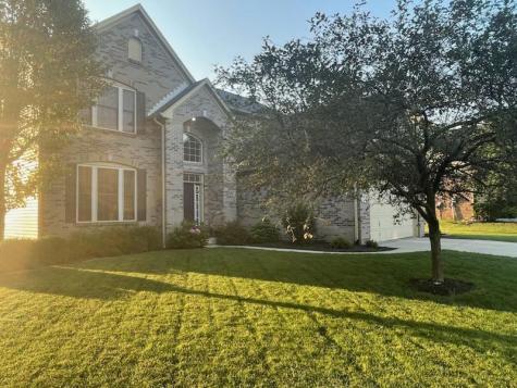 7257 Stones River Drive Indianapolis IN 46259