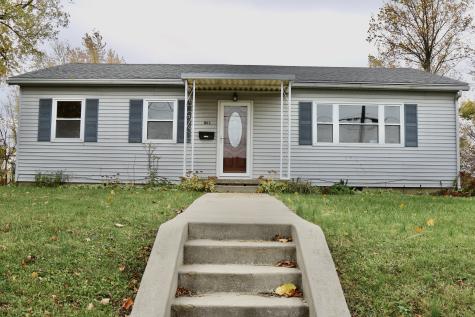 1103 E Elmore Street Crawfordsville IN 47933