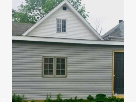 555 N Hamilton Avenue Indianapolis IN 46201