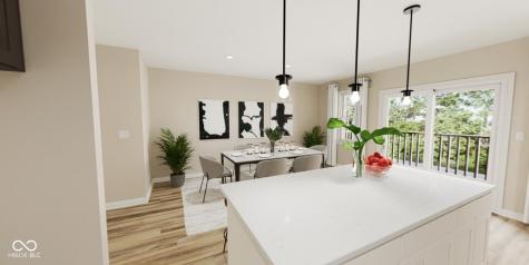5748 Birtz Road Indianapolis IN 46216