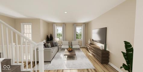 5748 Birtz Road Indianapolis IN 46216