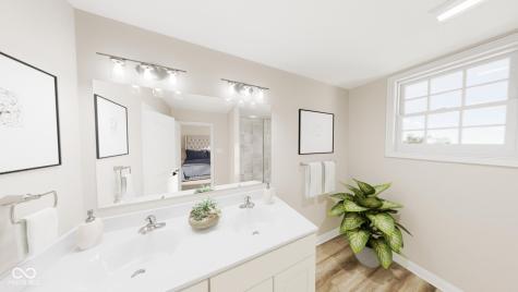 5748 Birtz Road Indianapolis IN 46216