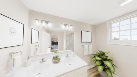 5748 Birtz Road Indianapolis IN 46216