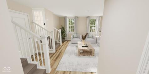 5748 Birtz Road Indianapolis IN 46216