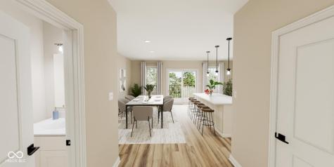5748 Birtz Road Indianapolis IN 46216