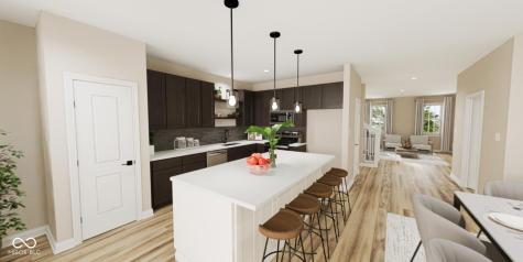 5748 Birtz Road Indianapolis IN 46216