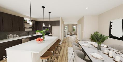 5748 Birtz Road Indianapolis IN 46216