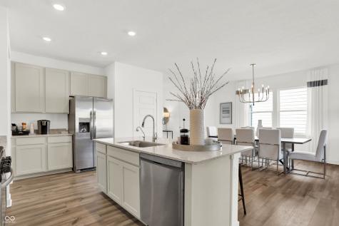 862 Drummond Street Greenwood IN 46143