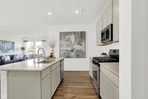 862 Drummond Street Greenwood IN 46143