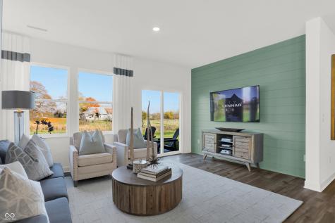 862 Drummond Street Greenwood IN 46143