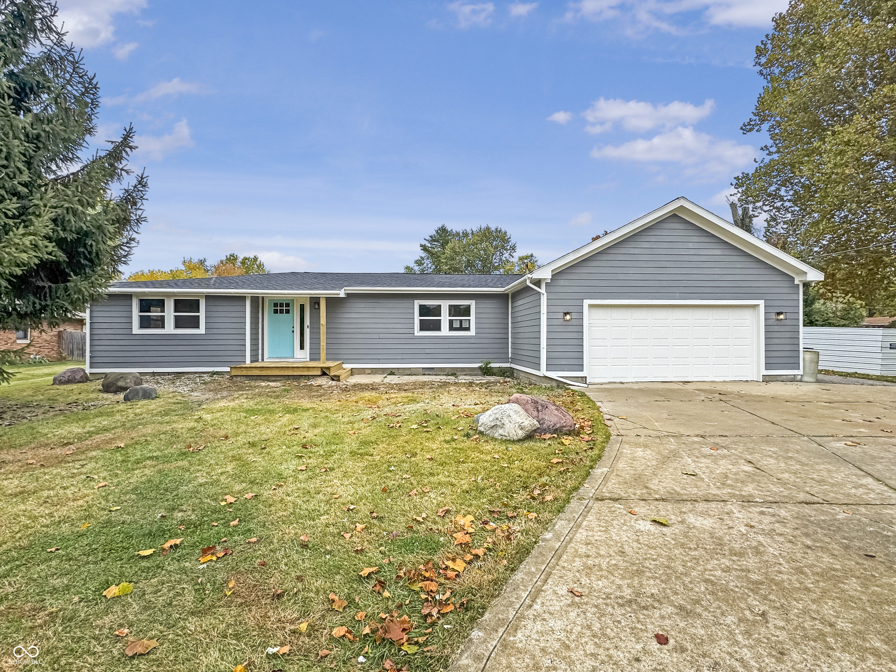 2932 E Edgewood Avenue Indianapolis IN 46227