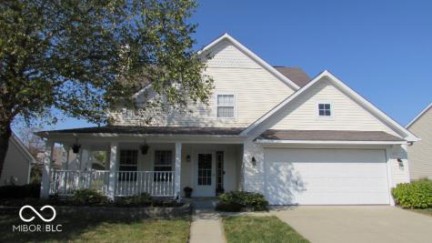 11210 Sanabria Drive Indianapolis IN 46235