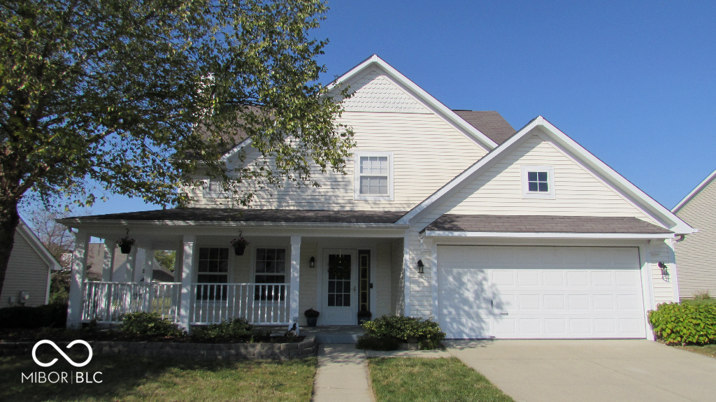 11210 Sanabria Drive Indianapolis IN 46235