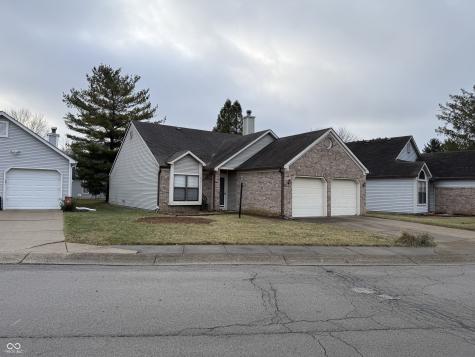 9211 Steeplechase Drive Indianapolis IN 46250