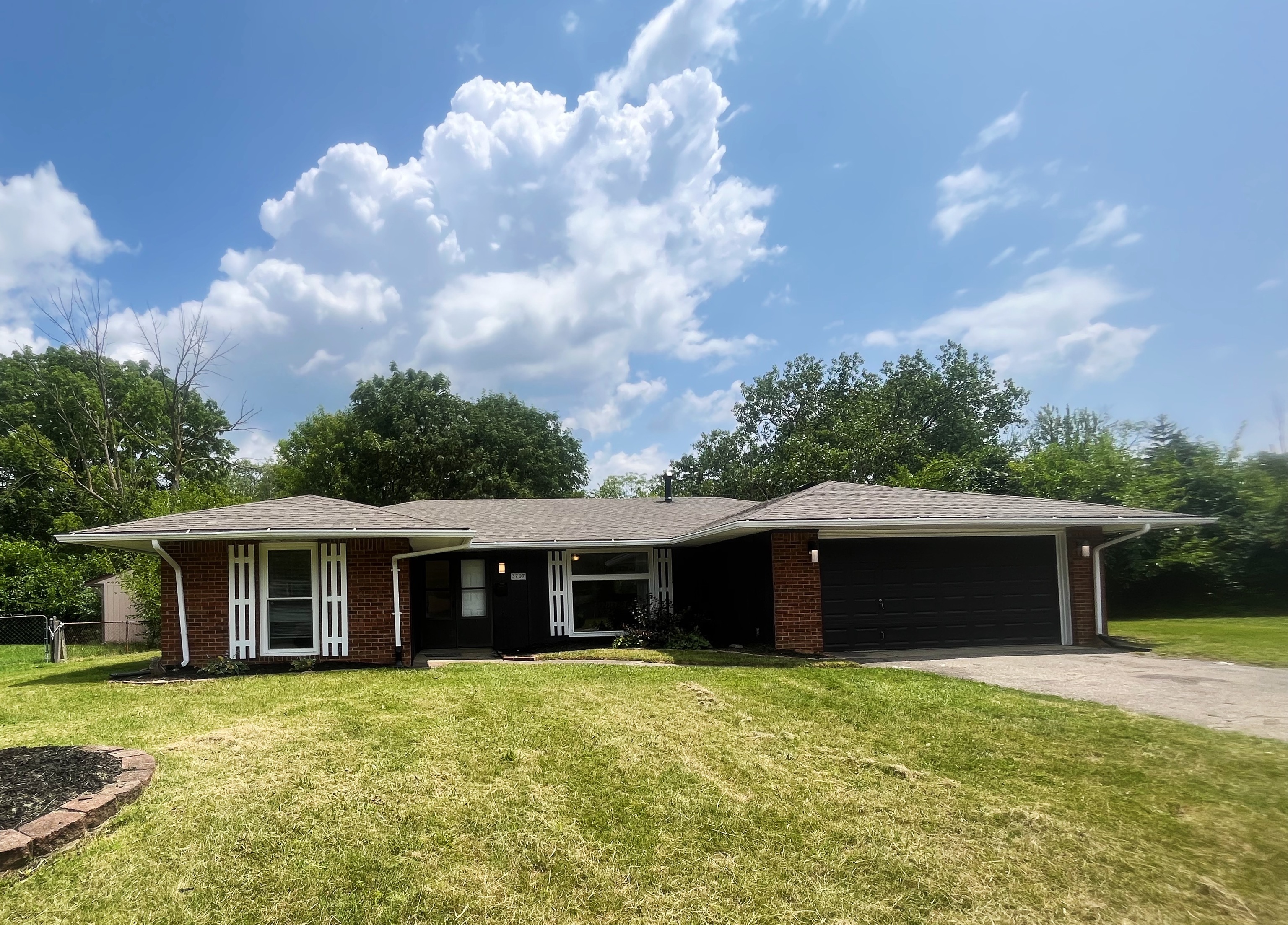 3707 Keefe Court Indianapolis IN 46235