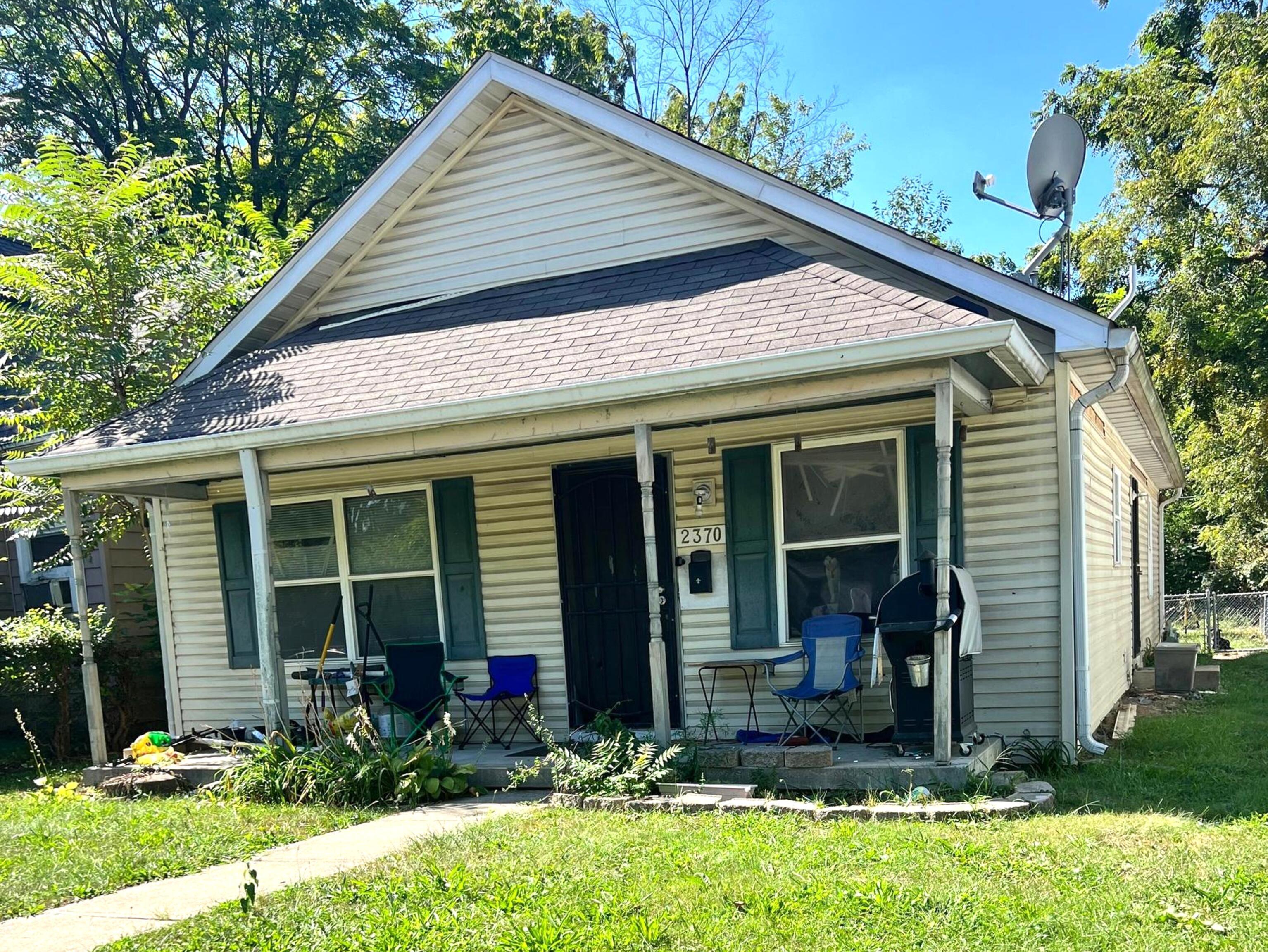 2370 Adams Street Indianapolis IN 46218