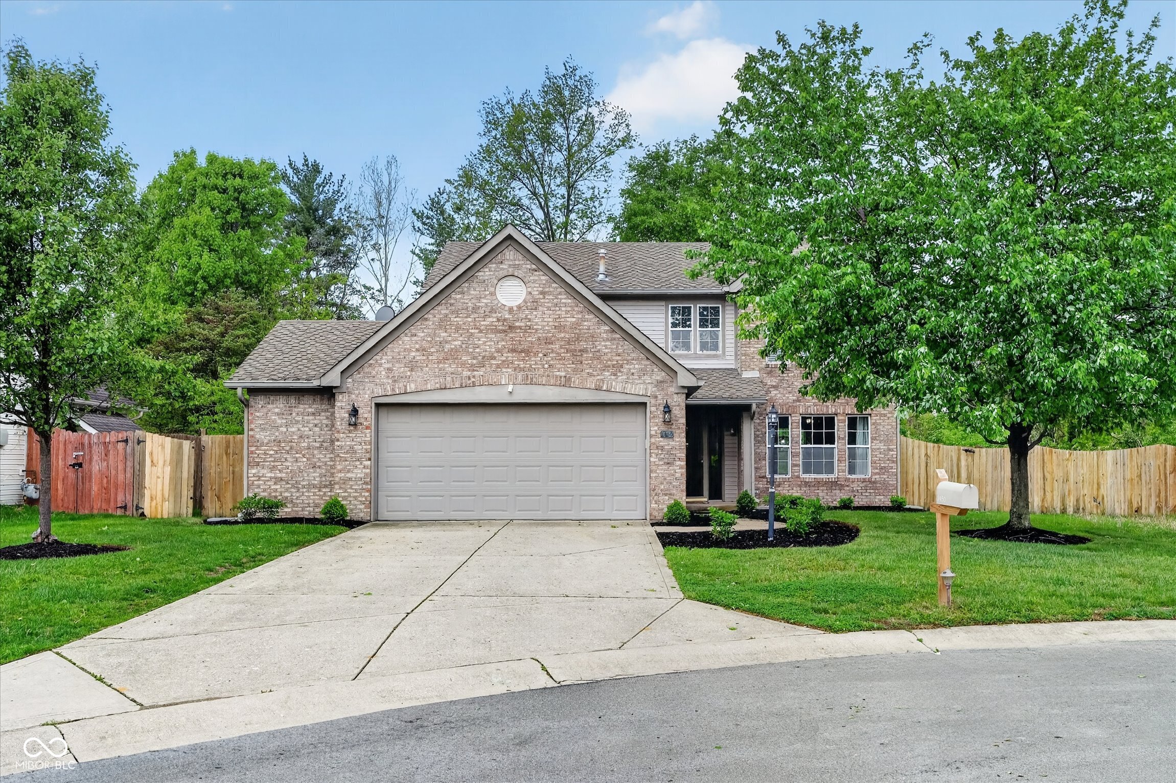 1450 Preston Court Greenwood IN 46143
