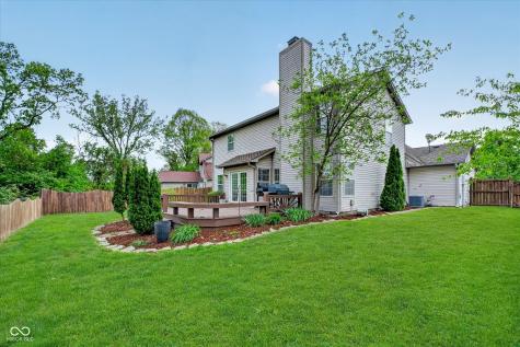 1450 Preston Court Greenwood IN 46143