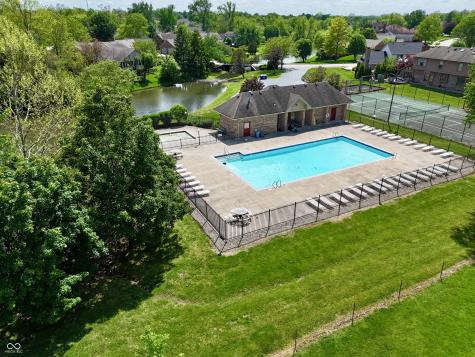 1450 Preston Court Greenwood IN 46143