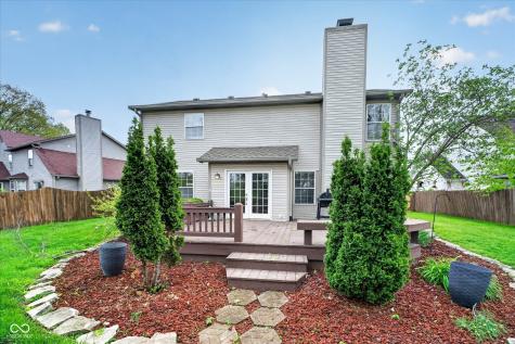 1450 Preston Court Greenwood IN 46143