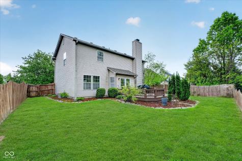1450 Preston Court Greenwood IN 46143
