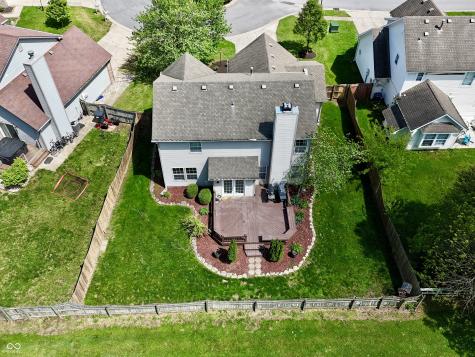 1450 Preston Court Greenwood IN 46143
