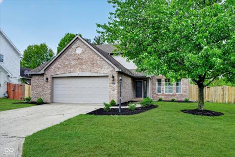 1450 Preston Court Greenwood IN 46143
