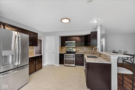 1450 Preston Court Greenwood IN 46143