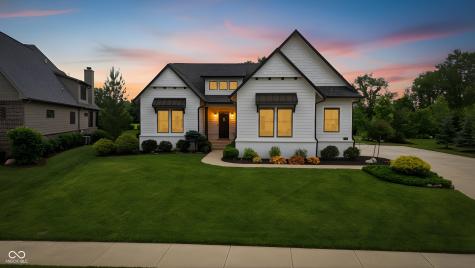 429 Chatham Hills Boulevard Westfield IN 46074