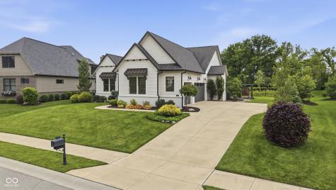 429 Chatham Hills Boulevard Westfield IN 46074