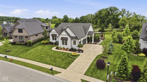 429 Chatham Hills Boulevard Westfield IN 46074