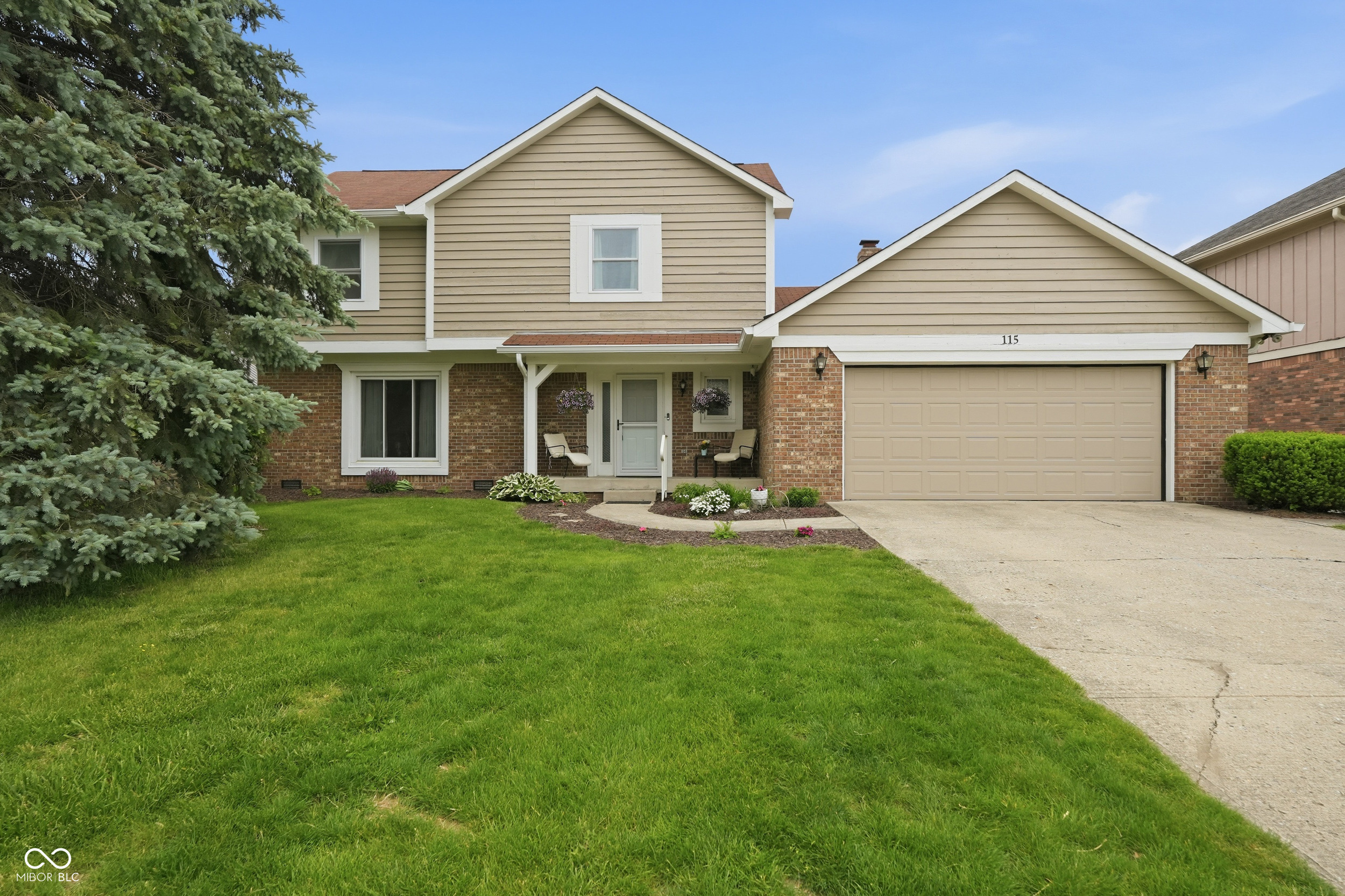 115 Morse Landing Drive Cicero IN 46034