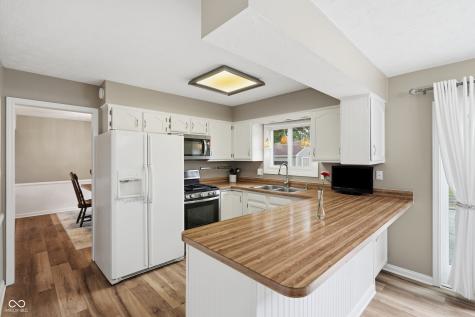 115 Morse Landing Drive Cicero IN 46034