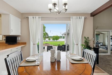 115 Morse Landing Drive Cicero IN 46034