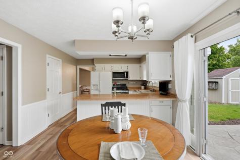 115 Morse Landing Drive Cicero IN 46034