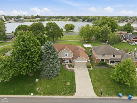 115 Morse Landing Drive Cicero IN 46034