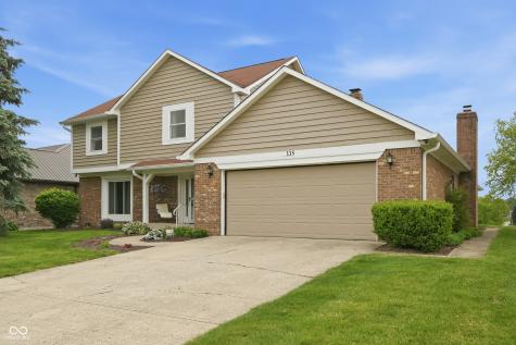 115 Morse Landing Drive Cicero IN 46034