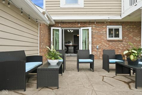 115 Morse Landing Drive Cicero IN 46034