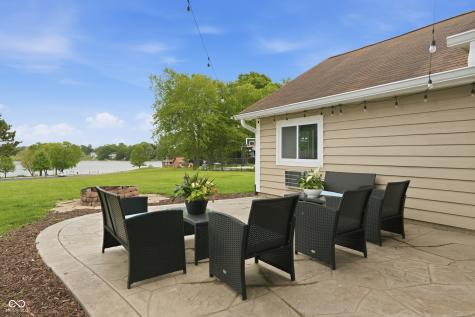 115 Morse Landing Drive Cicero IN 46034