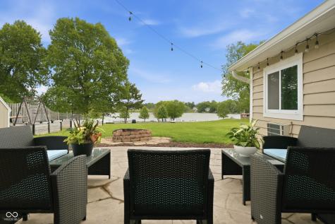 115 Morse Landing Drive Cicero IN 46034