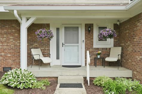 115 Morse Landing Drive Cicero IN 46034