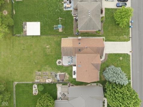 115 Morse Landing Drive Cicero IN 46034