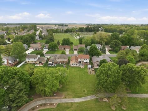 115 Morse Landing Drive Cicero IN 46034