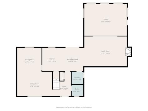 115 Morse Landing Drive Cicero IN 46034