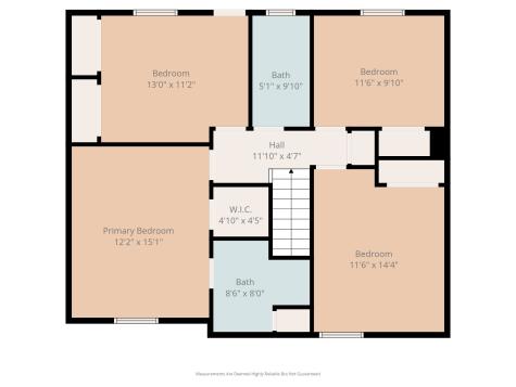 115 Morse Landing Drive Cicero IN 46034