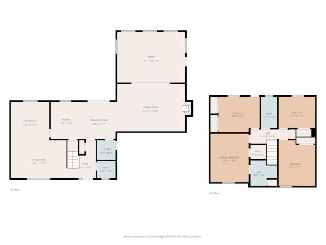115 Morse Landing Drive Cicero IN 46034