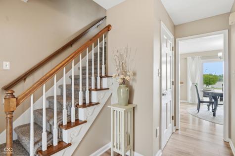 115 Morse Landing Drive Cicero IN 46034